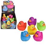 TR86450 Duckies Assorted Colors 2"